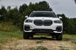 BMW X5 xDrive40i 2018 года (WW)